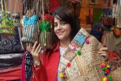 Private Jaipur Shopping Tour Factory Visit With Robin Private Jaipur Shopping Tour Factory Visit With Robin