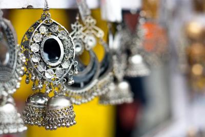 Jaipur Gems & Jewelry One Day Tour Jaipur Gems & Jewelry One Day Tour