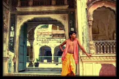 Jaipur Heritage Walk – A walking Pink City tour of temples, artisans & history Jaipur Heritage Walk – A walking Pink City tour of temples, artisans & history