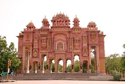 Private Jaipur Walking And Tasting Guided Tour Private Jaipur Walking And Tasting Guided Tour