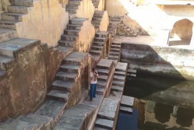 Signature Experience - Amer Heritage Walk - Legends of Glorious A Signature Experience - Amer Heritage Walk - Legends of Glorious A