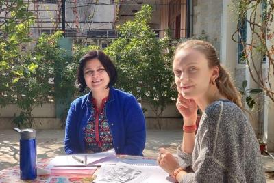 Learn to speak Hindi  Learn to speak Hindi