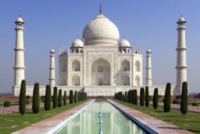 Private Delhi Agra Jaipur with Ranthambore National Park Private Delhi Agra Jaipur with Ranthambore National Park