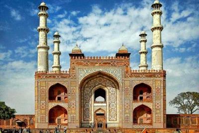 All inclusive Same day Taj & Fort from Jaipur All inclusive Same day Taj & Fort from Jaipur