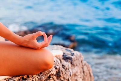 Learn Yoga in Jaipur - An Instructed Revitalizing Experience Learn Yoga in Jaipur - An Instructed Revitalizing Experience