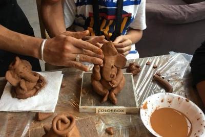 Make my own Ganesha Make my own Ganesha