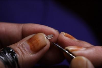 Private Miniature Rice Writing Workshop in Jaipur Private Miniature Rice Writing Workshop in Jaipur