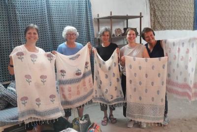 Print your own fabric Print your own fabric