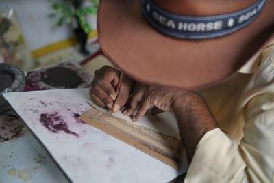Private Miniature Painting Session in Jaipur Private Miniature Painting Session in Jaipur