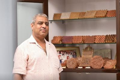 Private Ancient Art of Wooden Block Making Workshop in Jaipur Private Ancient Art of Wooden Block Making Workshop in Jaipur