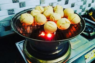 3-Hour Jaipur Rajasthani Food Private Cooking Class with Meal 3-Hour Jaipur Rajasthani Food Private Cooking Class with Meal