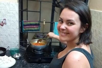 Cooking Class in Jaipur with all Transport & Meals.  Cooking Class in Jaipur with all Transport & Meals.