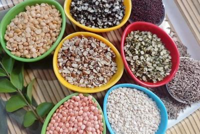 Traveling Spoon Indian Lentils Private Online Cooking Class Traveling Spoon Indian Lentils Private Online Cooking Class