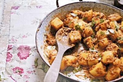 Cooking Class with Lunch or Dinner at Dera Mandawa - Jaipur Cooking Class with Lunch or Dinner at Dera Mandawa - Jaipur