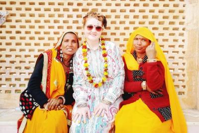 Private Jaipur Sightseeing Tour Including Tour Guide and Car Private Jaipur Sightseeing Tour Including Tour Guide and Car