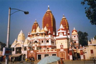 Spiritual Tour of Jaipur - Guided Temple Walk Spiritual Tour of Jaipur - Guided Temple Walk