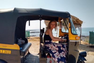 Jaipur Tuk Tuk Half Day Tour Jaipur Tuk Tuk Half Day Tour