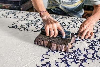 Jaipur to Bagru- One Day Round Trip Tour in Private Car Jaipur to Bagru- One Day Round Trip Tour in Private Car