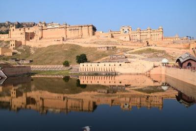 Romantic tour in Jaipur  Romantic tour in Jaipur