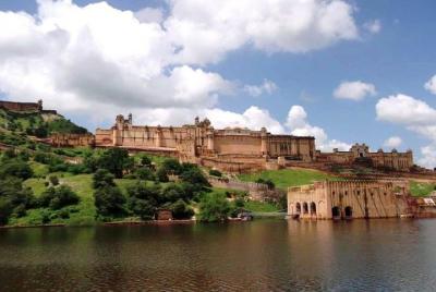 Best of Rajasthan Palaces and Forts Tour  Best of Rajasthan Palaces and Forts Tour