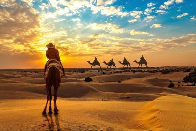 Exotic Rajasthan Tour A Sum of Desert and Lakes Exotic Rajasthan Tour A Sum of Desert and Lakes