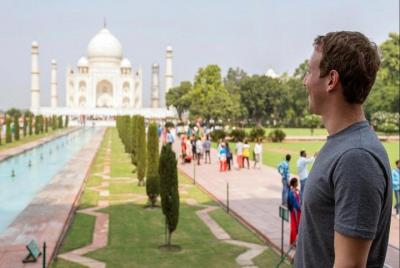 Golden Triangle 5-Day Tour from Jaipur (Ending in Delhi) Golden Triangle 5-Day Tour from Jaipur (Ending in Delhi)