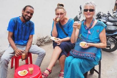 Jaipur Street food tour Jaipur Street food tour