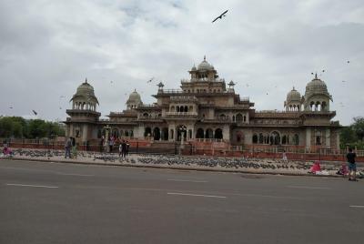 Jaipur city full day tour  Jaipur city full day tour