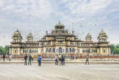 Jaipur Darshan by Car Jaipur Darshan by Car