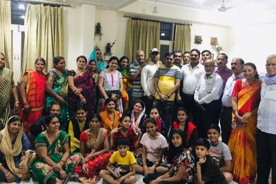 Jaipur Sightseeing by Sedan Car