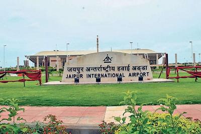 Affordable Jaipur Airport Transfer