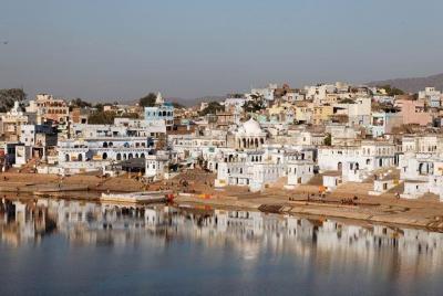 Private Transfer From Jaipur To Pushkar