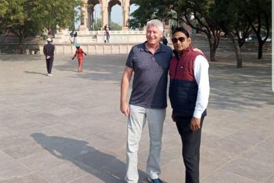 Private Day Tour Jaipur Private Day Tour Jaipur