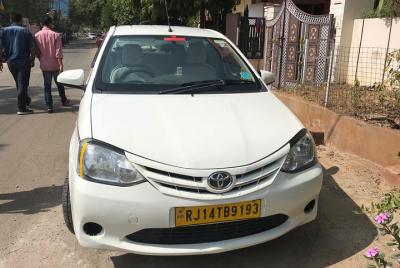 One Way Transfer From Jaipur To Pushkar in AC Vehicle With Option