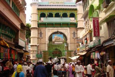 Private Transfer From Jaipur To Ajmer Private Transfer From Jaipur To Ajmer