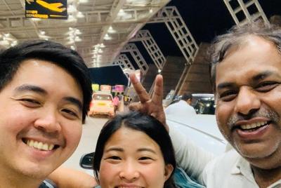 Explore The Pink City of Jaipur with a unique experience. Local i Explore The Pink City of Jaipur with a unique experience. Local i