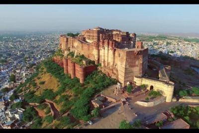 Jaipur to Jodhpur private transfer Jaipur to Jodhpur private transfer