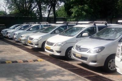 Jaipur Full Day Tour With Guide