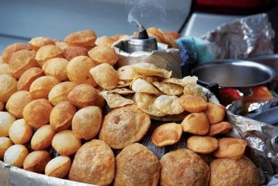 Street Food Crawl Join in Jaipur Street Food Crawl Join in Jaipur