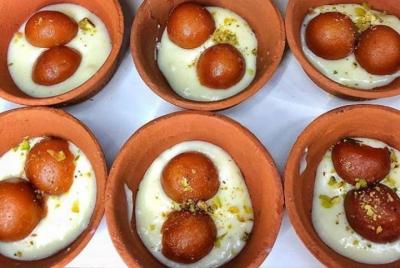 Food Tour in Jaipur Food Tour in Jaipur