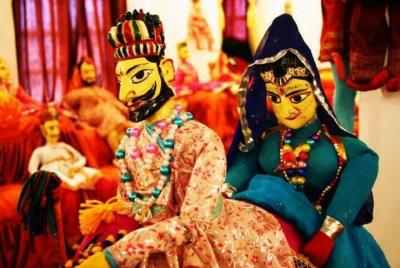 Private Shopping Tour in Jaipur Private Shopping Tour in Jaipur