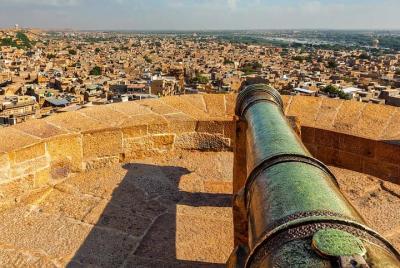 Jaisalmer Photography Tour - A Private Car Tour Jaisalmer Photography Tour - A Private Car Tour