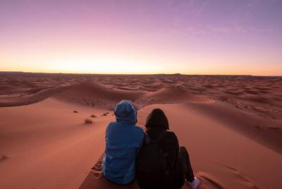 Jaisalmer Sightseeing Tour with Sam Dunes Jaisalmer Sightseeing Tour with Sam Dunes