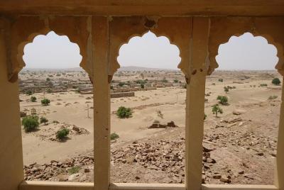 Day Trip to Sam Dunes, Kuldhara and Khabha, Jaisalmer - A Guided  Day Trip to Sam Dunes, Kuldhara and Khabha, Jaisalmer - A Guided