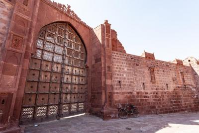 Day Trip to Pokhran - A Guided Experience  Day Trip to Pokhran - A Guided Experience