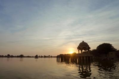 Private Half-Day Jaisalmer Morning Tour Private Half-Day Jaisalmer Morning Tour