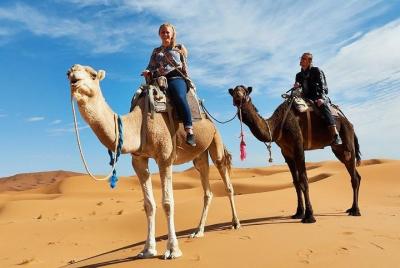 Sunrise/Sunset Desert Camel Ride AmazingJaisalmer Sunrise/Sunset Desert Camel Ride AmazingJaisalmer