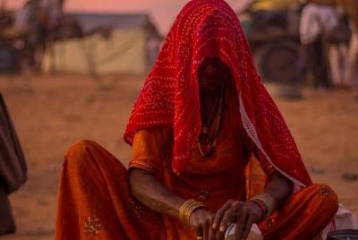 Jaisalmer City Tour (Pickup from Hotel) Jaisalmer City Tour (Pickup from Hotel)