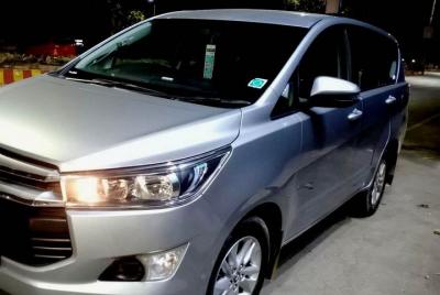 Private Transfer from Jaipur to Ajmer