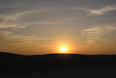 half day camel safari (non touristic sand dune)  half day camel safari (non touristic sand dune)